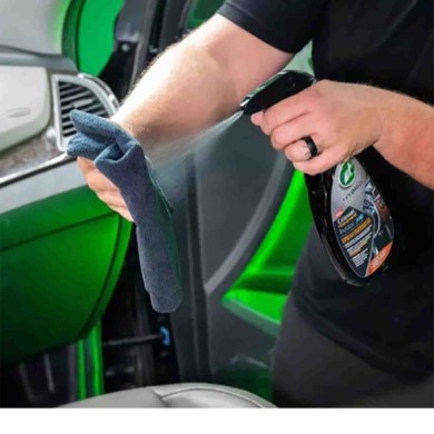 TW38570-S-01.JPG Fabric Protector Protezione Per Tessuti 500 Ml Turtle Wax