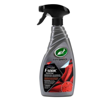 TW38570-A-01.jpg Fabric Protector Protezione Per Tessuti 500 Ml Turtle Wax