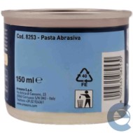 146108-large_default.jpg Arexons Mirage Pasta Abrasiva 150ml + Rinnova Fanali Auto Moto Camion
