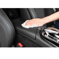 TW38575-S-01.JPG Luxe Leather Salviette Per Pulizia Pelle 24 Pz Panni Umidificati Lavaggio