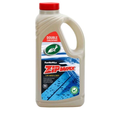 TW38577-A-01.JPG Zip Wax Shampoo Super Concentrato 1000 Ml Turtle Wax