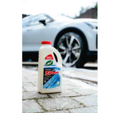 TW38577-A-03.JPG Zip Wax Shampoo Super Concentrato 1000 Ml Turtle Wax