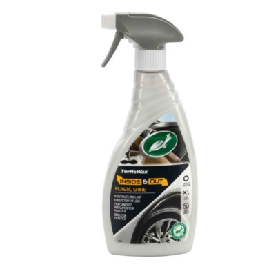 TW38580-A-01.JPG Trattamento Per Plastiche Interne Ed Esterne 500 Ml Turtle Wax