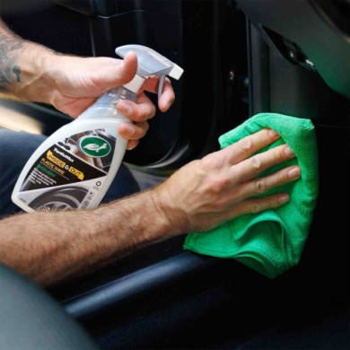 TW38580-A-03.JPG Trattamento Per Plastiche Interne Ed Esterne 500 Ml Turtle Wax