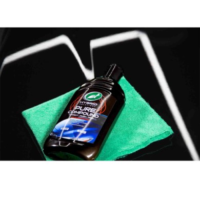 TW38581-S-01.JPG Pure Compound Trattamento Carrozzeria 500 Ml Turtle Wax