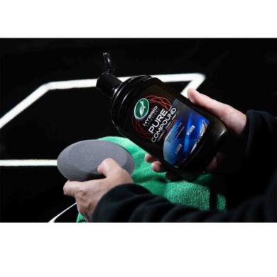 TW38581-A-03.JPG Pure Compound Trattamento Carrozzeria 500 Ml Turtle Wax