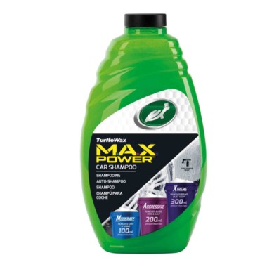 TW38582-A-01.JPG Max Power Shampoo 1420 Ml Turtle Wax