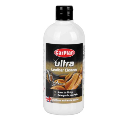 ULT113-S-01.JPG Detergente Per Pelle 500 Ml Carplan
