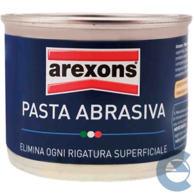 E-Led Arexons Kit Pulizia Auto Pasta abrasiva per carrozzeria + Pasta liquida rinnova fanali (1)