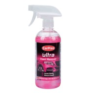 ULT116-S-01.JPG Detergente Rimuovi Insetti 500 Ml Carplan