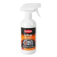 Rigenerante Per Gomma E Fascioni Effetto Bagnato 500 Ml Carplan