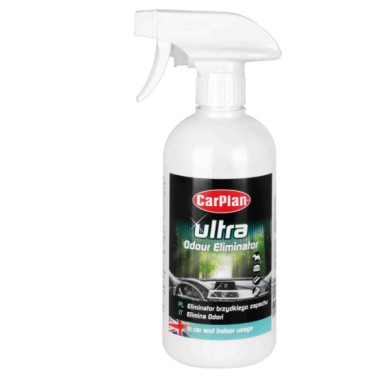 ULT129-S-01.JPG Elimina Odore 500 Ml Carplan