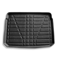 Pro Fit Vasca Baule Su Misura In Tpe Audi A3 Sportback Vasche Baule Su Misura In Tpe Vasche Baule Su Misura