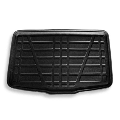NEUTRO.jpg Pro Fit Vasca Baule Su Misura In Tpe Fiat Panda-panda 4x4-panda City Cross-panda Cross Vasche Baule Su Misura In Tpe