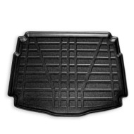 Pro Fit Vasca Baule Su Misura In Tpe Kia Cee'd 5p Vasche Baule Su Misura In Tpe Vasche Baule Su Misura