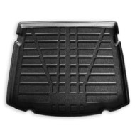 Pro Fit Vasca Baule Su Misura In Tpe Toyota Auris 5p Vasche Baule Su Misura In Tpe Vasche Baule Su Misura