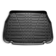 Pro Fit Vasca Baule Su Misura In Tpe Toyota C-hr Vasche Baule Su Misura In Tpe Vasche Baule Su Misura Vb0424
