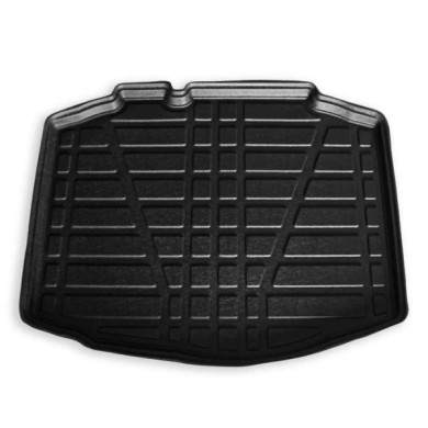 NEUTRO.jpg Pro Fit Vasca Baule Su Misura In Tpe Volkswagen Polo 5p Vasche Baule Su Misura In Tpe Vasche Baule Su Misura