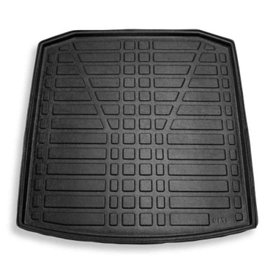 NEUTRO.jpg Pro Fit Vasca Baule Su Misura In Tpe Skoda Octavia Sedan Eu 4p Vasche Baule Su Misura In Tpe Vasche Baule Su Misura