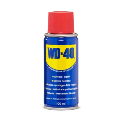 WD39001-S-01.JPG Wd 40 Prodotto Multifunzione 100 Ml Wd 40 Wd 40
