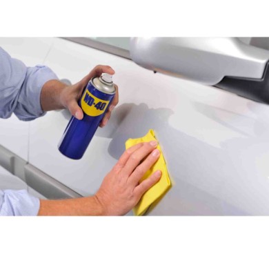 WD39004-S-01.JPG Wd 40 Prodotto Multifunzione 400 Ml Wd 40 Wd 40
