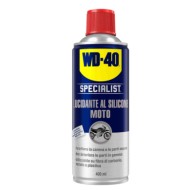 WD39021-A-01.JPG Wd 40 Specialist Lucidante Al Silicone Per Moto 400 Ml Wd 40 Specialist Moto Wd 40