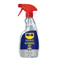 WD39238-A-01.JPG Wd 40 Specialist Detergente Bike 500 Ml Prodotti Chimici Manutenzione
