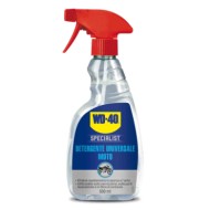 Wd 40 Specialist Detergente Universale Moto 500 Ml Wd 40 Specialist Moto Wd 40