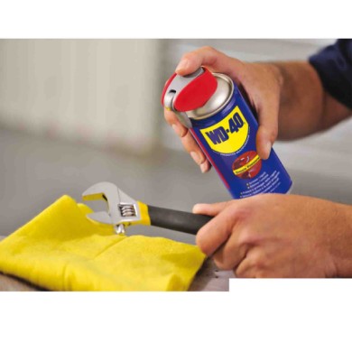 WD39419-S-01.jpg Wd 40 Prodotto Multifunzione Sistema Professionale 290 Ml Wd 40 Wd 40
