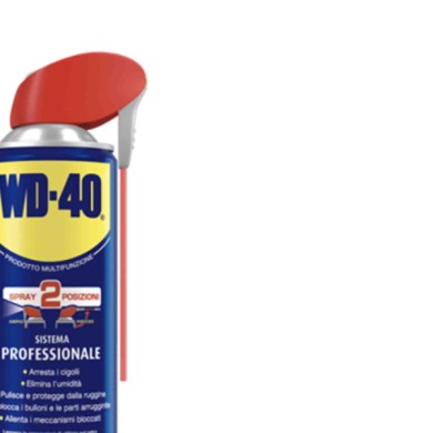 WD39425-A-01.JPG Wd 40 Prodotto Multifunzione Sistema Professionale 400 Ml Wd 40 Wd 40