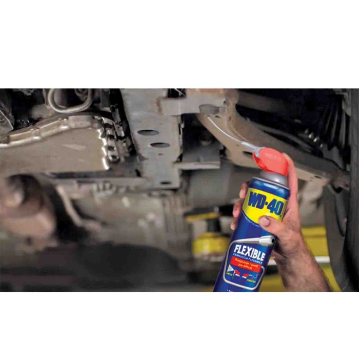 WD39688-S-01.jpg Wd 40 Prodotto Multifunzione Cannuccia Flessibile 400 Ml Wd 40 Wd 40
