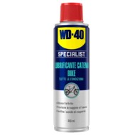 Wd 40 Specialist Lubrificante Catena Bike 250 Ml Prodotti Chimici Manutenzione