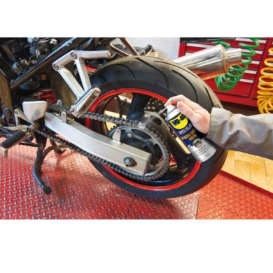 WD39788-S-01.JPG Wd 40 Specialist Grasso Catena Moto 400 Ml Wd 40 Specialist Moto Wd 40