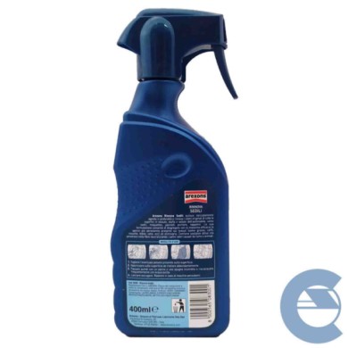 148558-large_default.jpg Arexons Rinnova Sedili 8300 400ml Detergente Superfici In Tessuto Auto