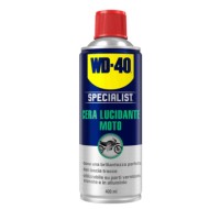 WD39809-A-01.JPG Wd 40 Specialist Cera Lucidante Per Moto 400 Ml Wd 40 Specialist Moto Wd 40