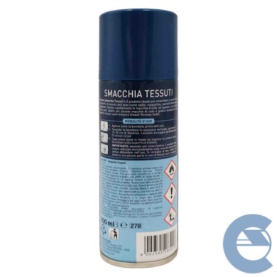148502-large_default.jpg Arexons Smacchia Tessuti 8301 200ml Pulizia Rivestimenti In Tessuto
