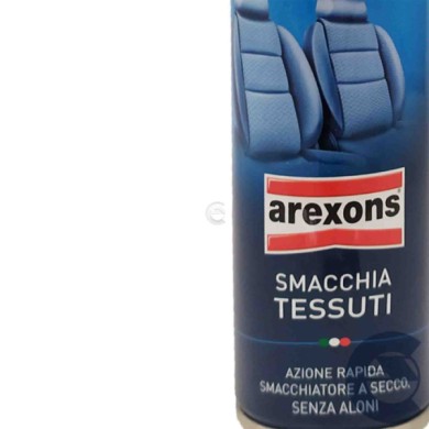 144817-large_default.jpg Arexons Smacchia Tessuti 8301 200ml Pulizia Rivestimenti In Tessuto