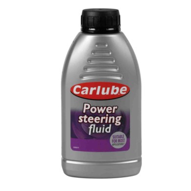 XPF500-S-01.JPG Olio Per Idroguida Impianti Idraulici/servosterzo 500 Ml Carlube