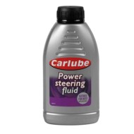 XPF500-S-01.JPG Olio Per Idroguida Impianti Idraulici/servosterzo 500 Ml Carlube