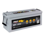 Batteria 12v Pilot Smf 140 Ah 930 A Pilot Batterie Per Camion Batterie