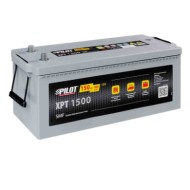Batteria 12v Pilot Smf 150 Ah 920 A Pilot Batterie Per Camion Batterie Xpt1500