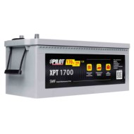 XPT1700-S-01.JPG Batteria 12v Pilot Smf 170 Ah 1000 A Pilot Batterie Per Camion Batterie Xpt1700