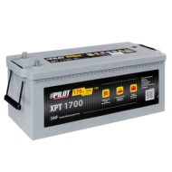 Batteria 12v Pilot Smf 170 Ah 1000 A Pilot Batterie Per Camion Batterie Xpt1700