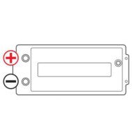 XPT1802-S-01.JPG Batteria 12v Pilot Smf 180 Ah 1100 A Pilot Batterie Per Camion Batterie