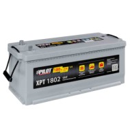 Batteria 12v Pilot Smf 180 Ah 1100 A Pilot Batterie Per Camion Batterie