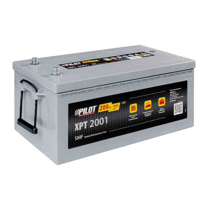 X_BATTERY_PILOT_TRUCK_4.JPG Batteria 12v Pilot Smf 200 Ah 1050 A Pilot Batterie Per Camion Batterie
