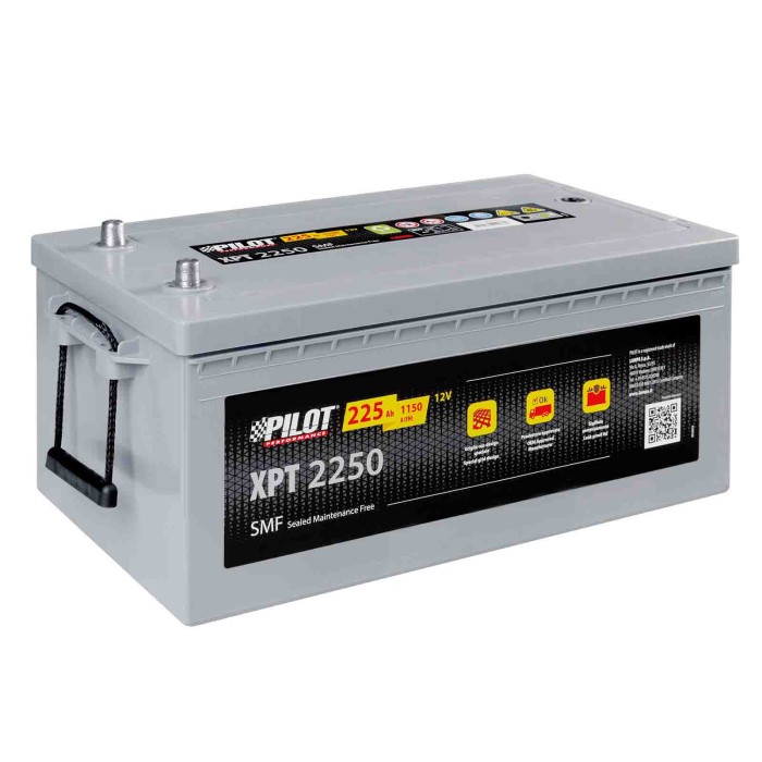 X_BATTERY_PILOT_TRUCK_3.JPG Batteria 12v Pilot Smf 225 Ah 1150 A Pilot Batterie Per Camion Batterie