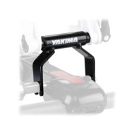 Fork Adapter Adattatore Per Forcelle Da 15x110 Mm Portabiciclette Da Tetto Portabiciclette