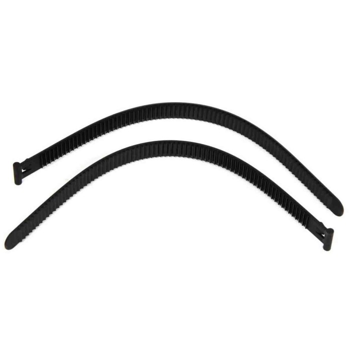 Y8002470-S-01.JPG Coppia Cinghietti Fat Straps 39 40 Cm Ricambi Yakima Ricambi Portaggio