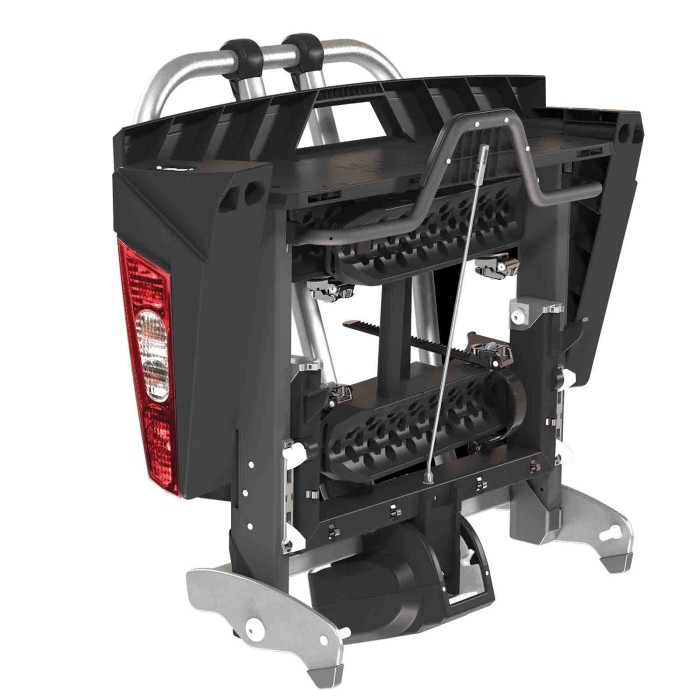 Y8002489-S-01.JPG Foldclick Portabiciclette Per Gancio Traino 2 Bici Portabiciclette Per Gancio Traino Portabiciclette